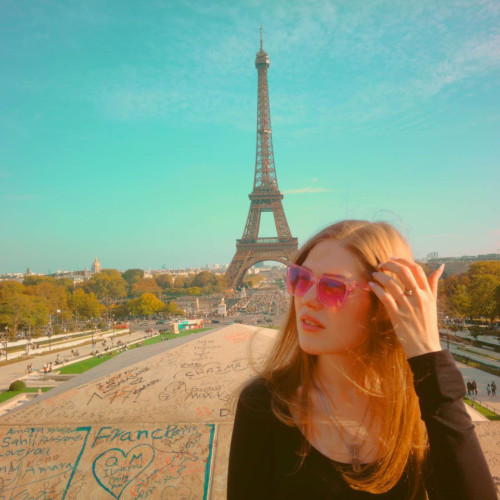 Yana K. profile photo