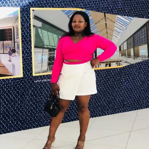 Pretty Nobuhle G. profile photo
