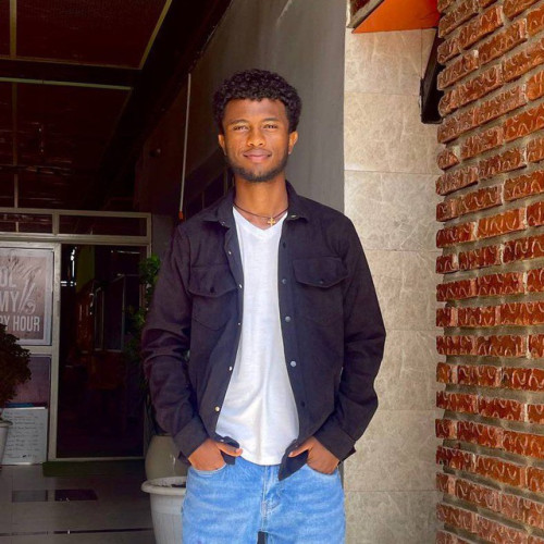 Yohannes G.