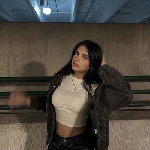 Alexis N. profile photo
