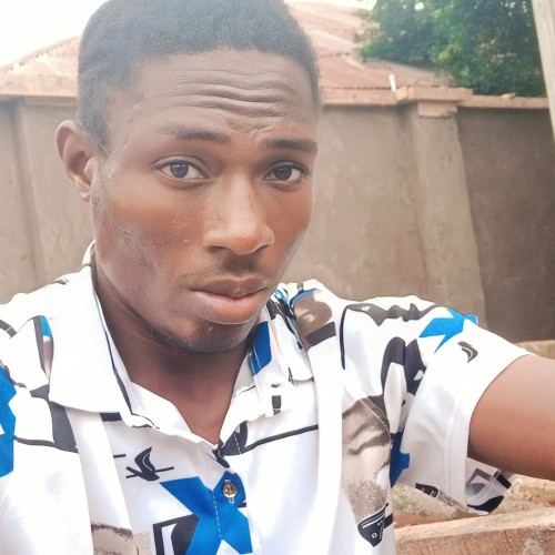 Amos E. profile photo