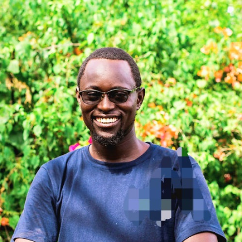 Teddy K. profile photo