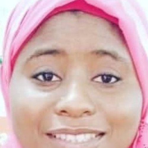 MindfulWithMaryam O. profile photo