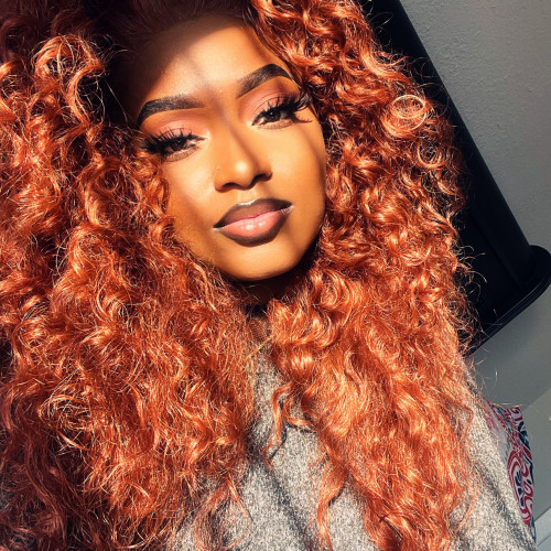 MonaLissah G. profile photo