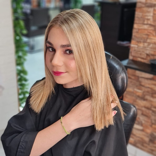 Maura alejandra P.