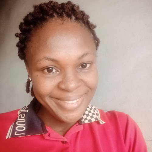 Chioma N. profile photo