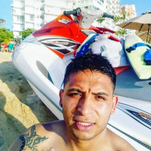 Jose Carlos R. profile photo