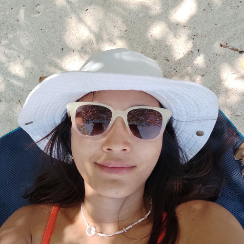 Pavina  X. profile photo