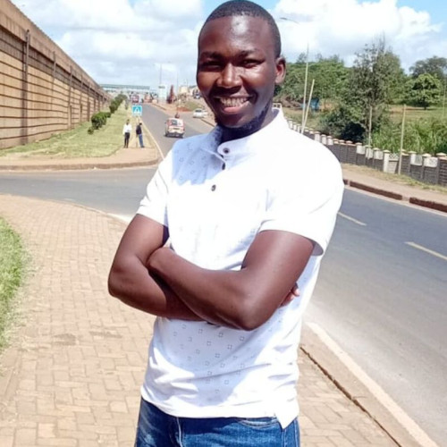 Kelvin m. profile photo