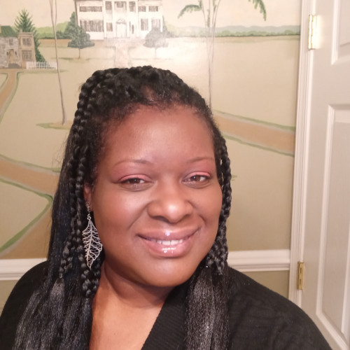 La'Trice  B. profile photo