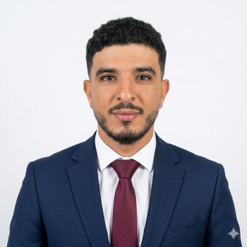 ouss m. profile photo