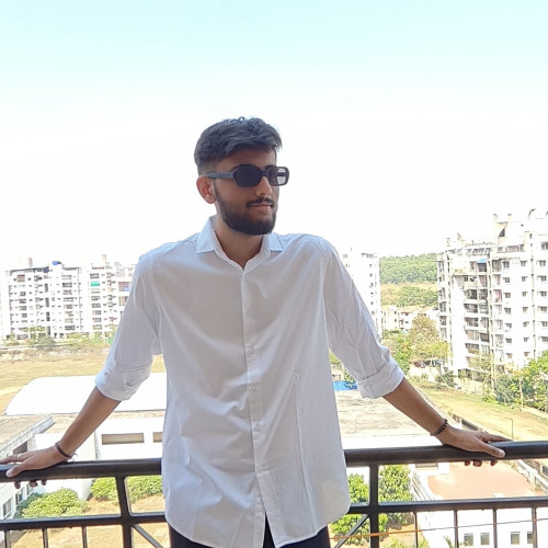 Rachit S. profile photo