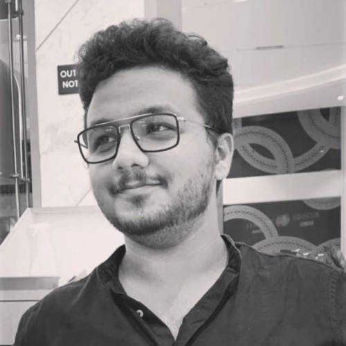 Khushant R. profile photo