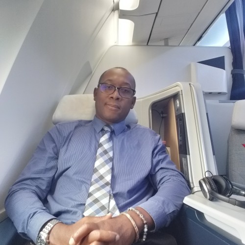 Emmanuel  D. profile photo