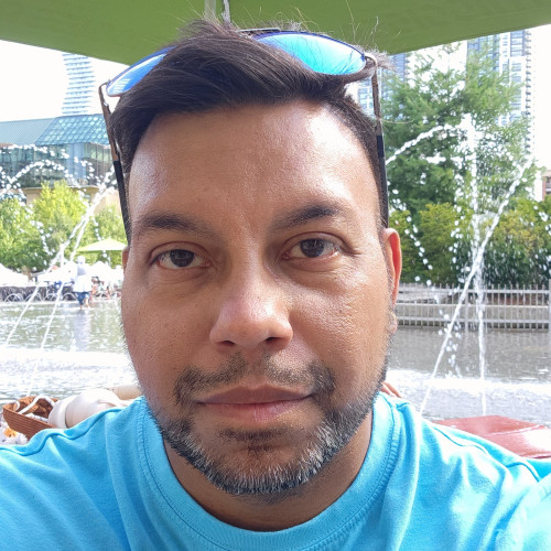 Salim M. profile photo