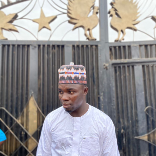Mukaila  A. profile photo