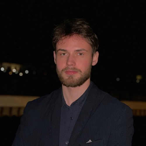 Max S. profile photo