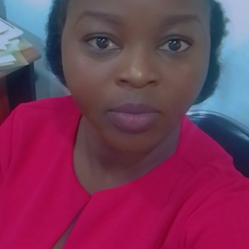 Melody D. profile photo