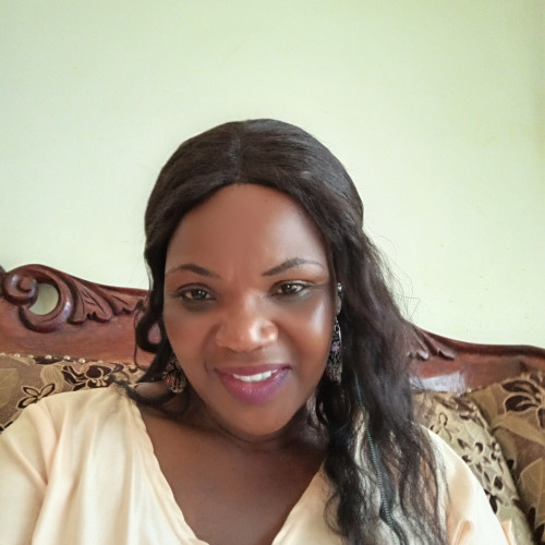 Bernadatte  B. profile photo