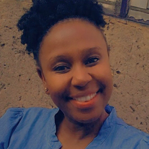 Thenjiwe M. profile photo