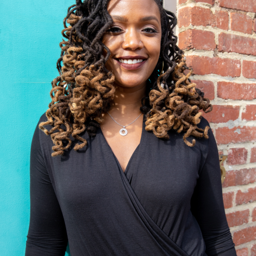 Renee  M. profile photo
