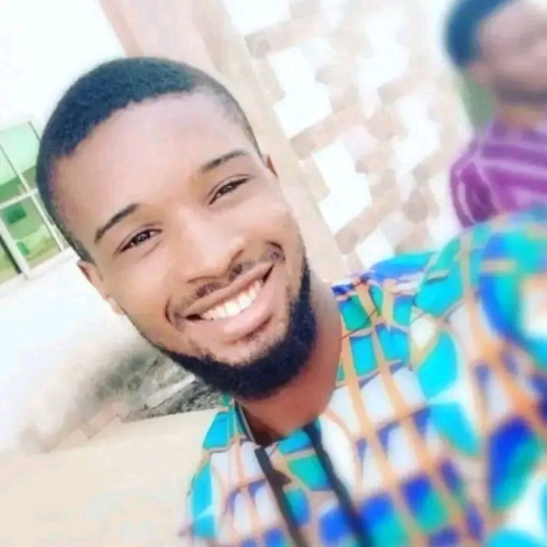 Uzom Daniel i. profile photo