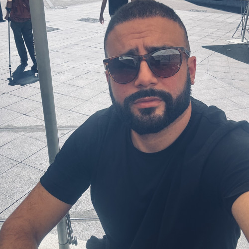 Juan G. profile photo