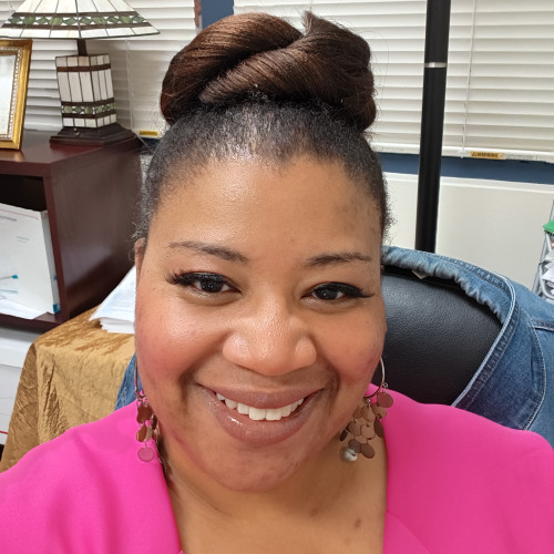 Latoya A. profile photo