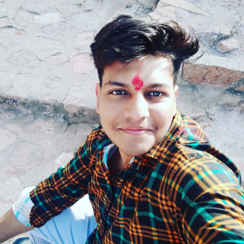 Prafful  K.