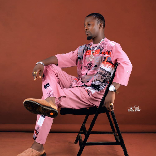 oluwafemi y. profile photo
