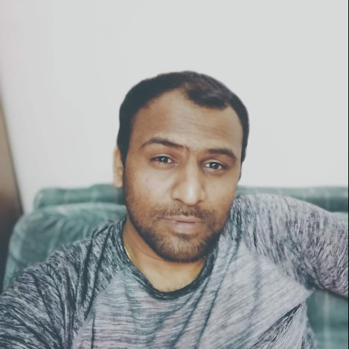 Sanket P.