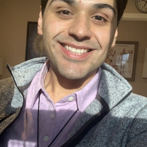 Tristan R. profile photo