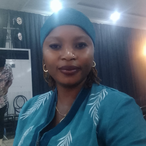 Sadiat  T. profile photo