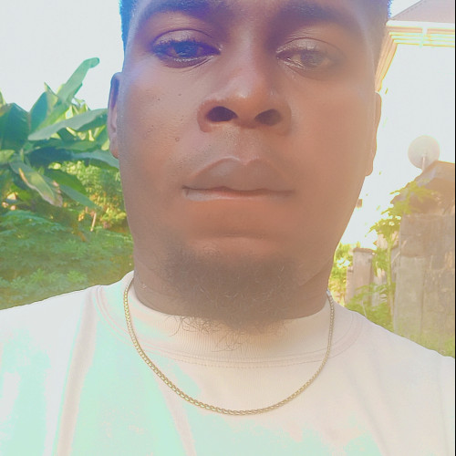 Iyke I. profile photo