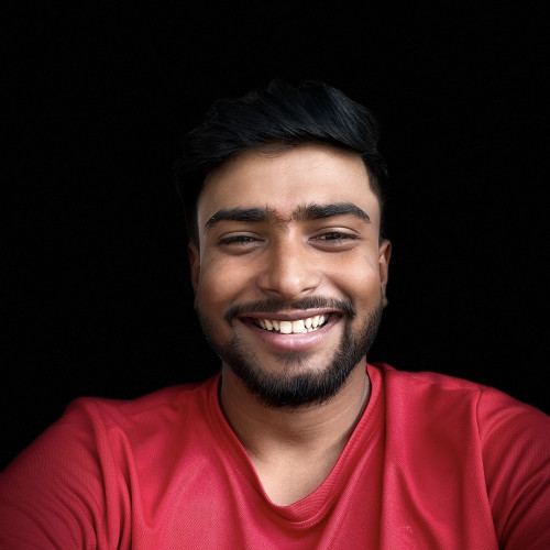 Chikku M. profile photo