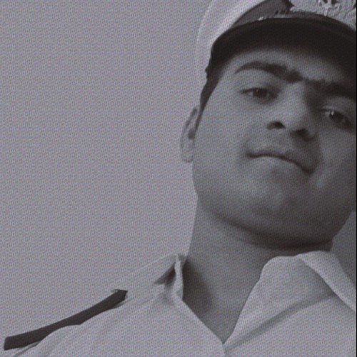 Naveen M.