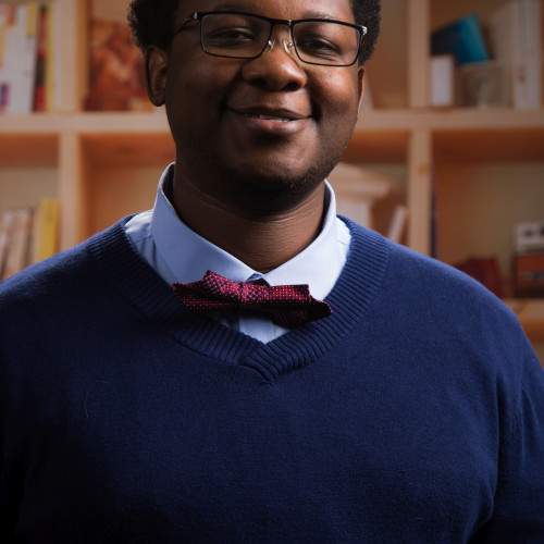 Ishmael B. profile photo