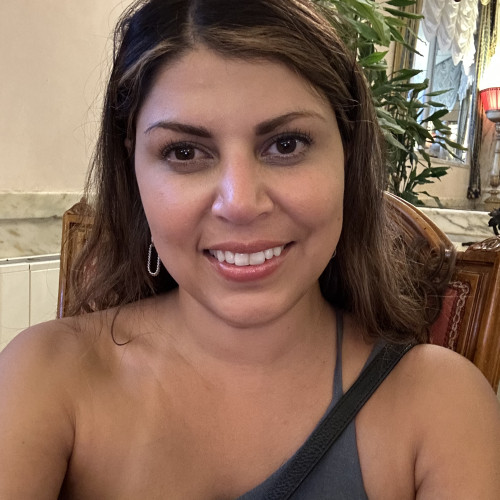 Elmera M. profile photo