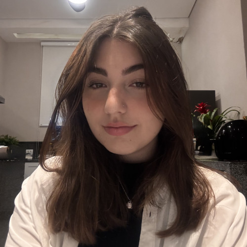 isabella z. profile photo