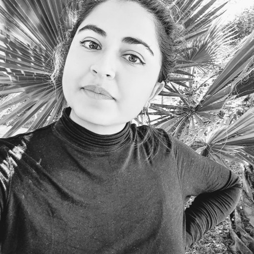 IRMA IDELISA R. profile photo