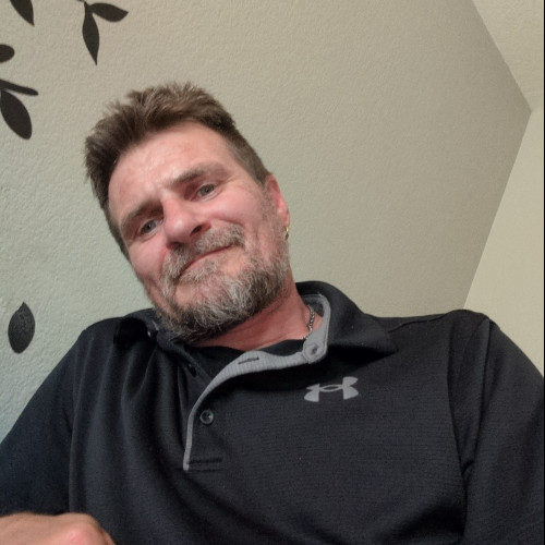 Brandon p. profile photo
