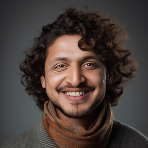 Aru k. profile photo