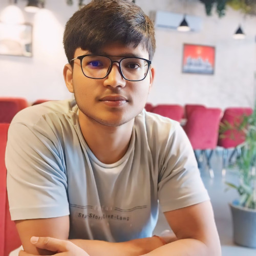 Nikhil V. profile photo