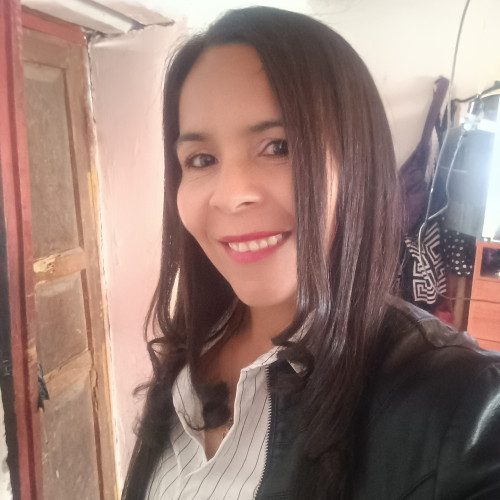 Sandra Patricia  R. profile photo