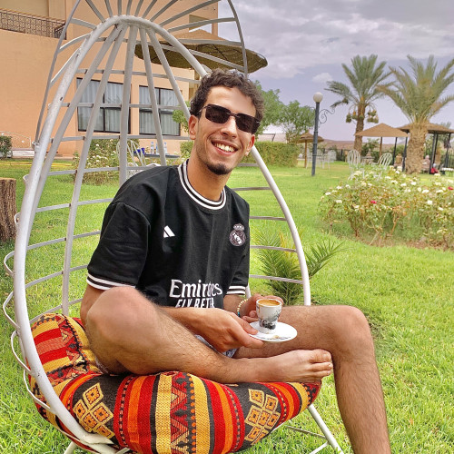 Youssef O. profile photo