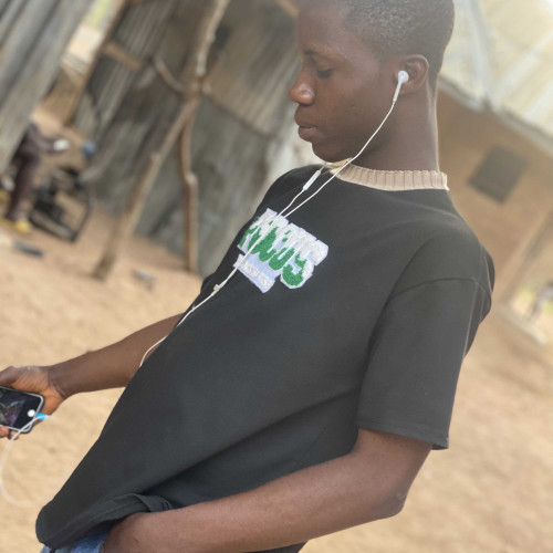 Dayo D. profile photo