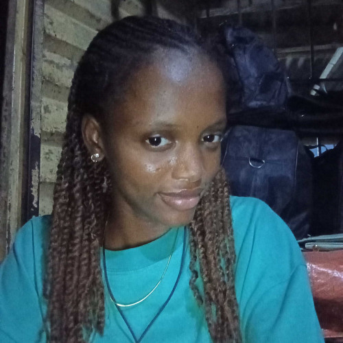 Gabriella E. profile photo