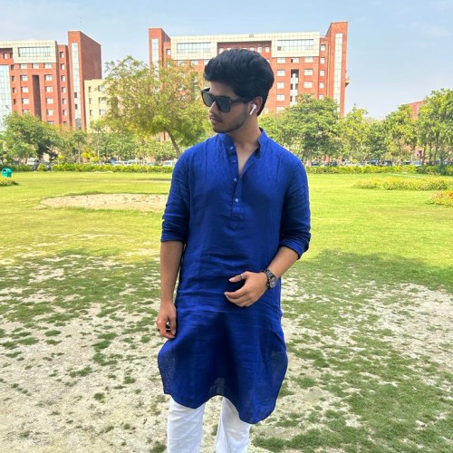 Tanish K.