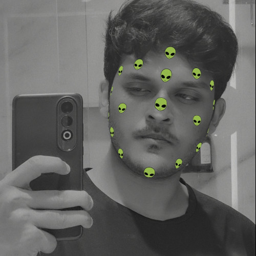 Samarth P. profile photo