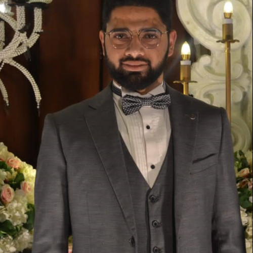 Saad N.